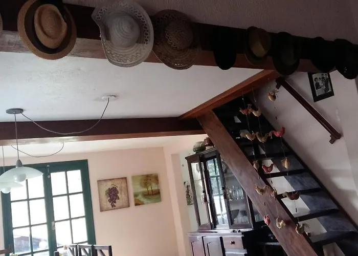 Casa Joao De Barro