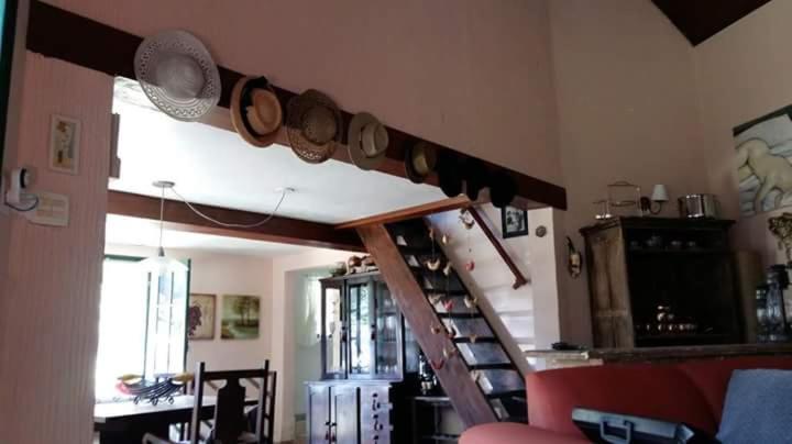 Casa Joao De Barro Chácara Campos do Jordão