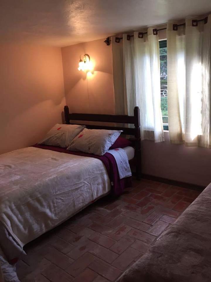 Casa Joao De Barro