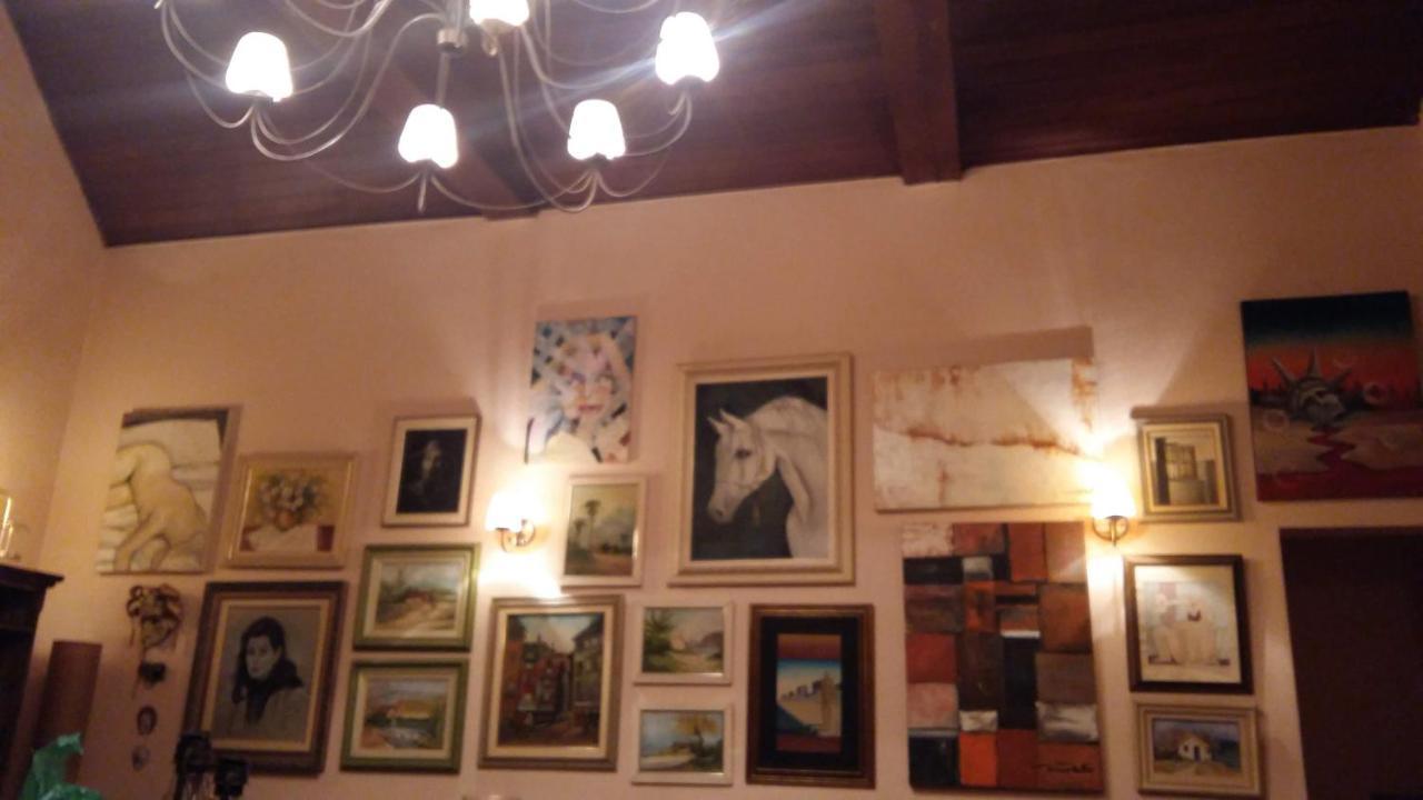 Casa Joao De Barro Chácara *