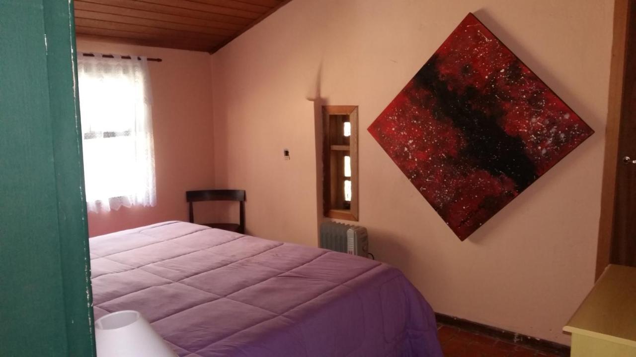 Casa Joao De Barro Campos do Jordão