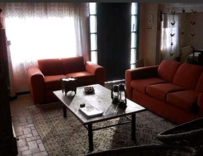 Casa Joao De Barro Campos do Jordão