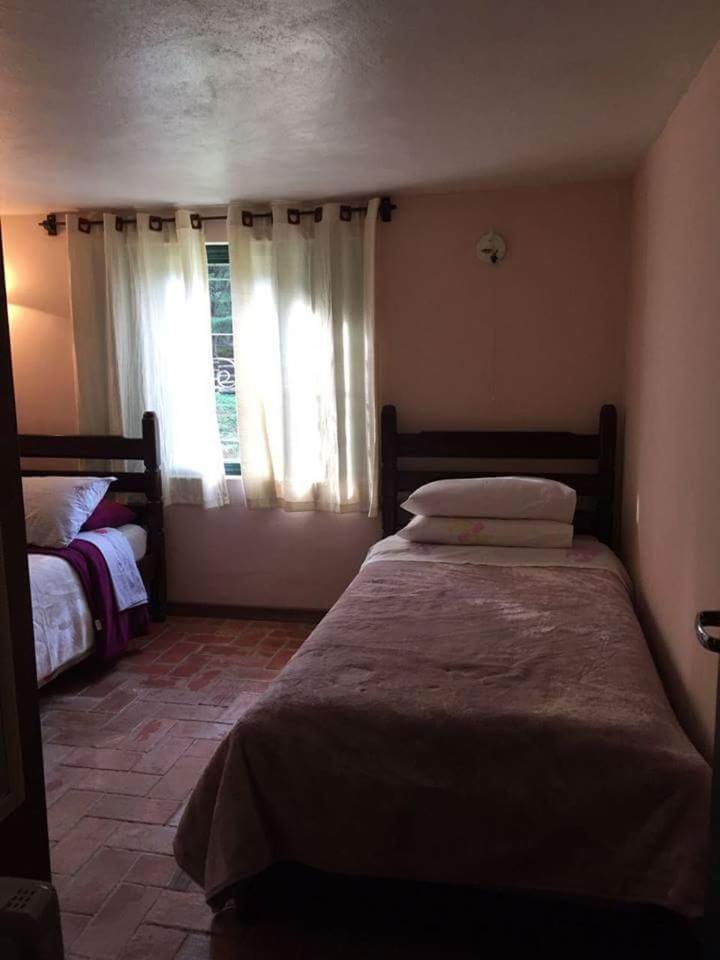 Casa Joao De Barro Chácara Campos do Jordão