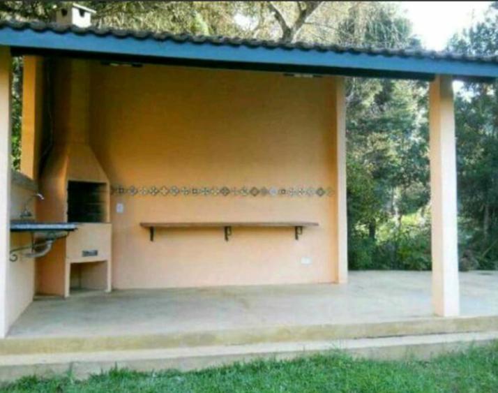 Casa Joao De Barro Chácara