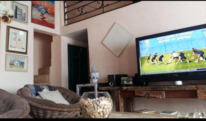 Casa Joao De Barro Campos do Jordão