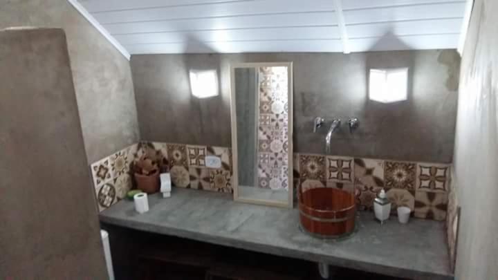 Chácara Casa Joao De Barro *