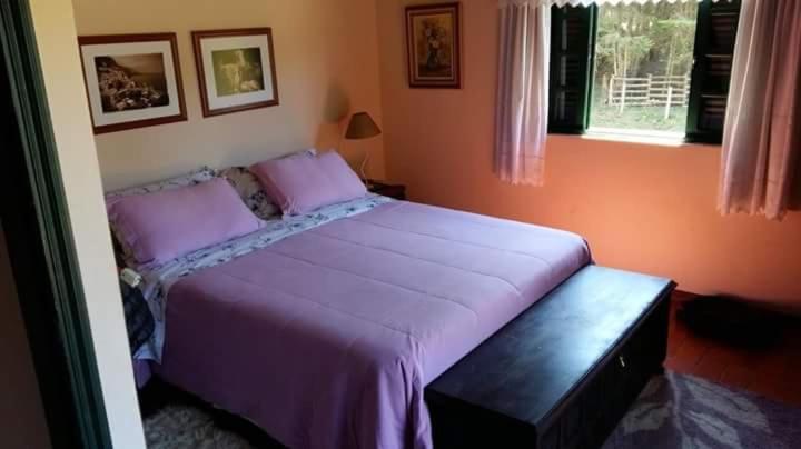 Casa Joao De Barro Chácara *